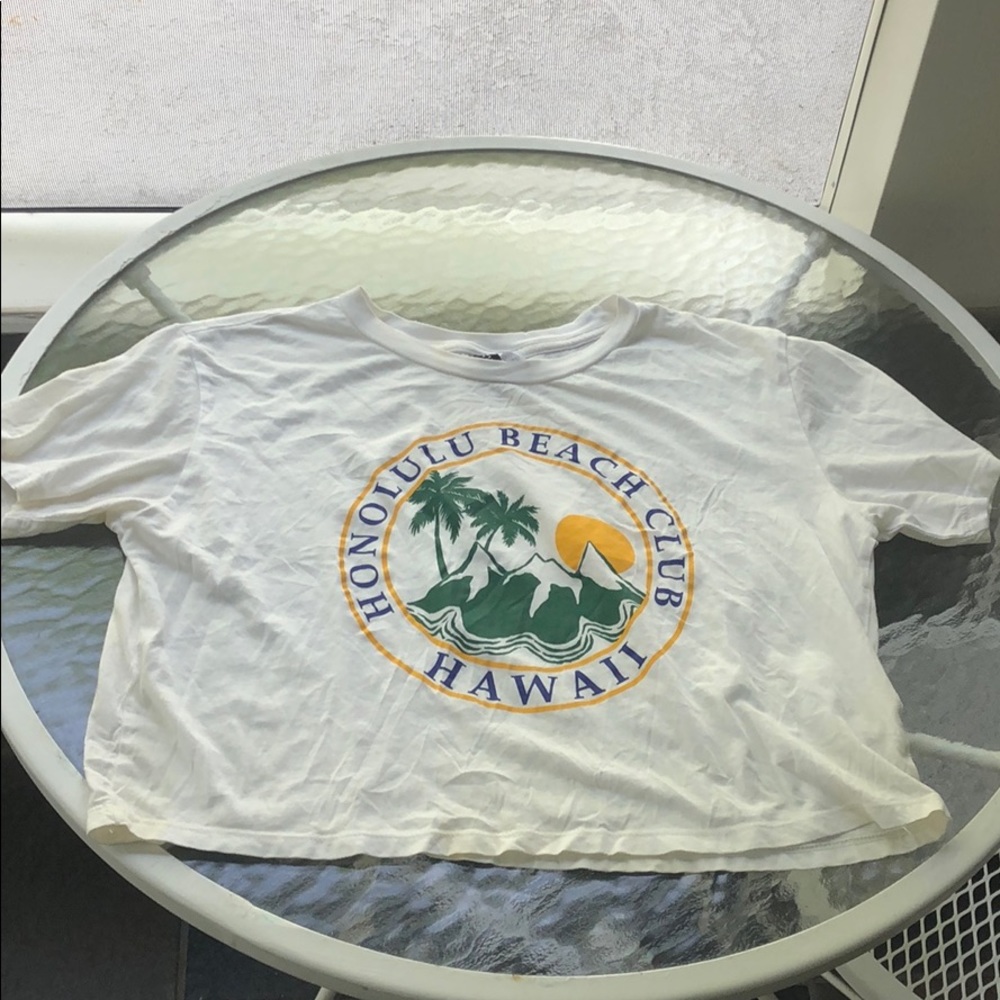 Tshirt